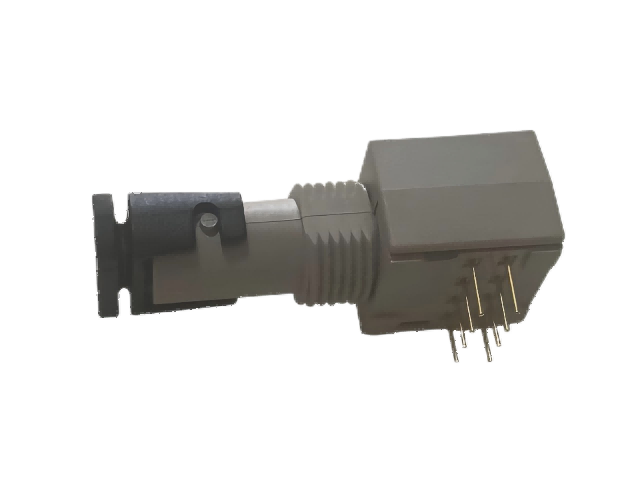 HT1T-1414-01 DC~5M TTL 820nm TX，大功率，ST